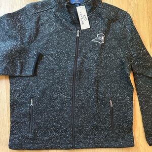 NWT Providence University Vantage Full-Zip Performance Jacket – Size XL